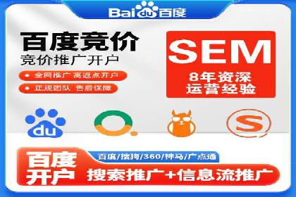百度推广成功之路：从零到一的实战案例记录